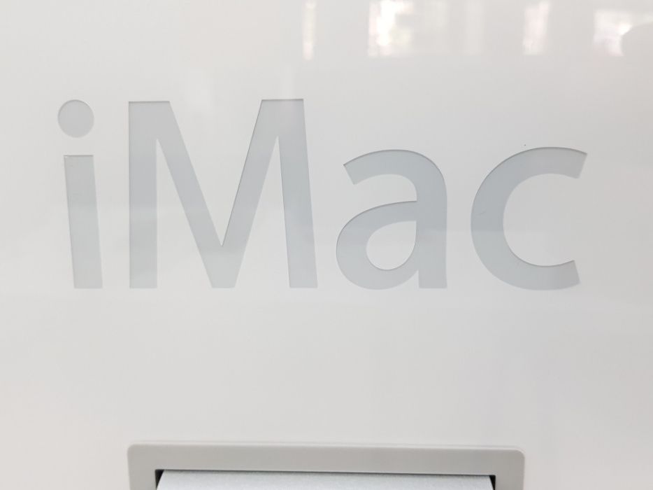 Imac g5