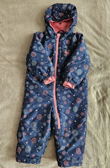 Комбінезон демісезонний Lupilu