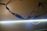 LED 5630 универсальная подсветка для мониторов и ТВ 15-24"