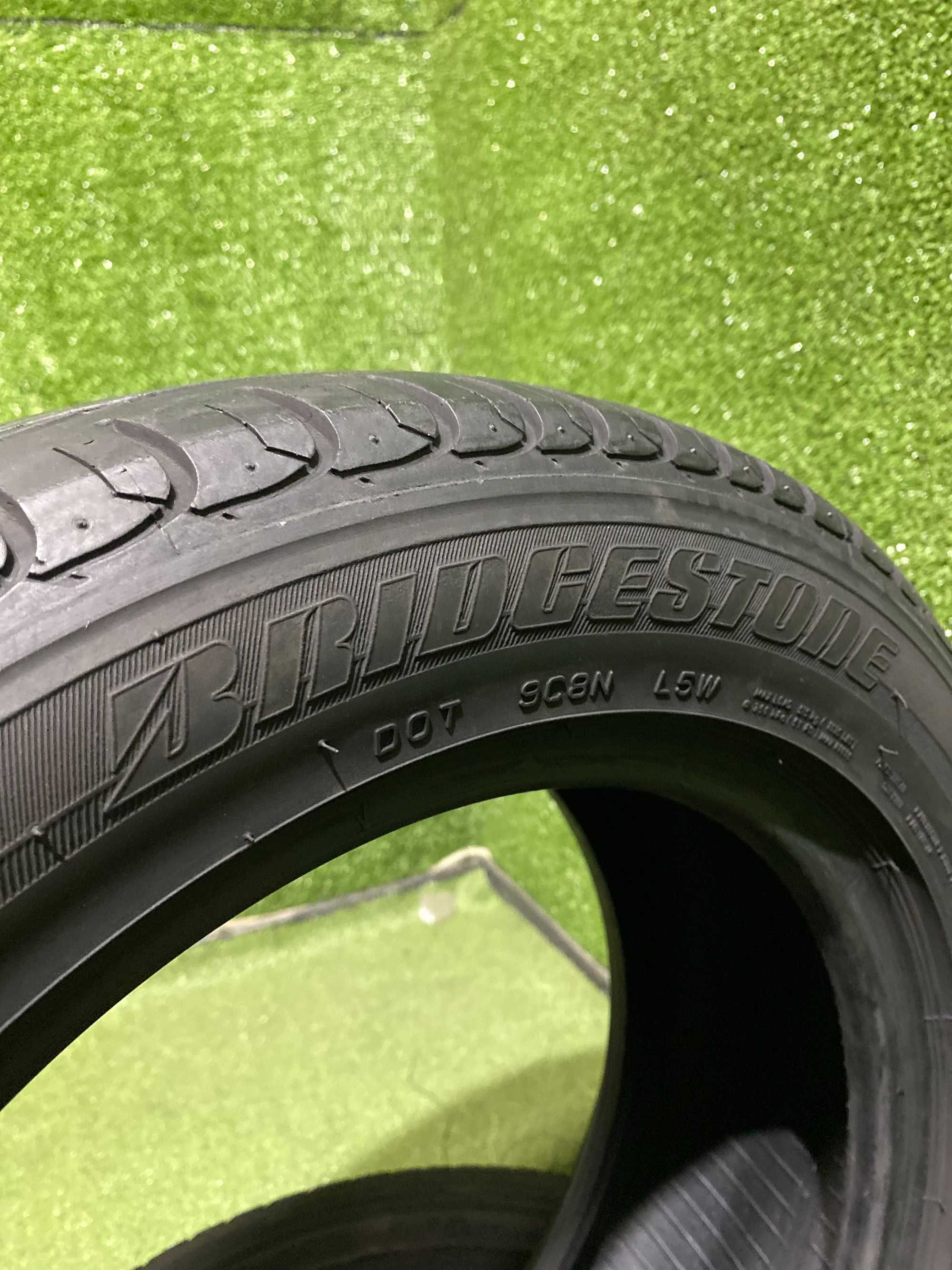 Шини 195/55 R15 Bridgestone