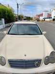 Mercedes-Benz C 200 CDi Classic