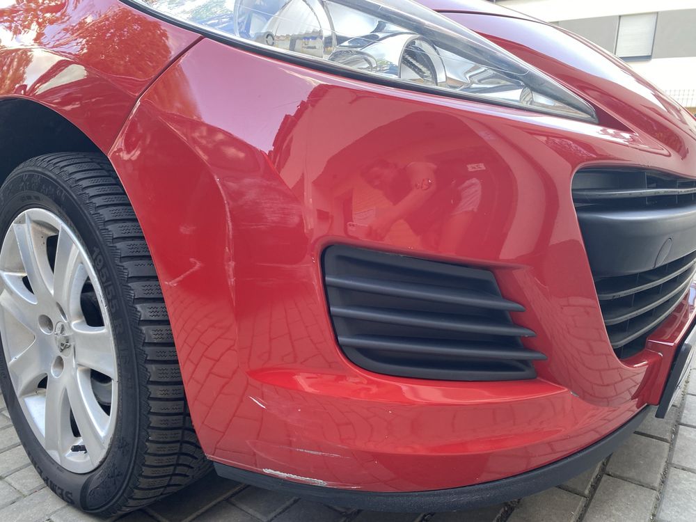 Sprzedam Peugeota 207