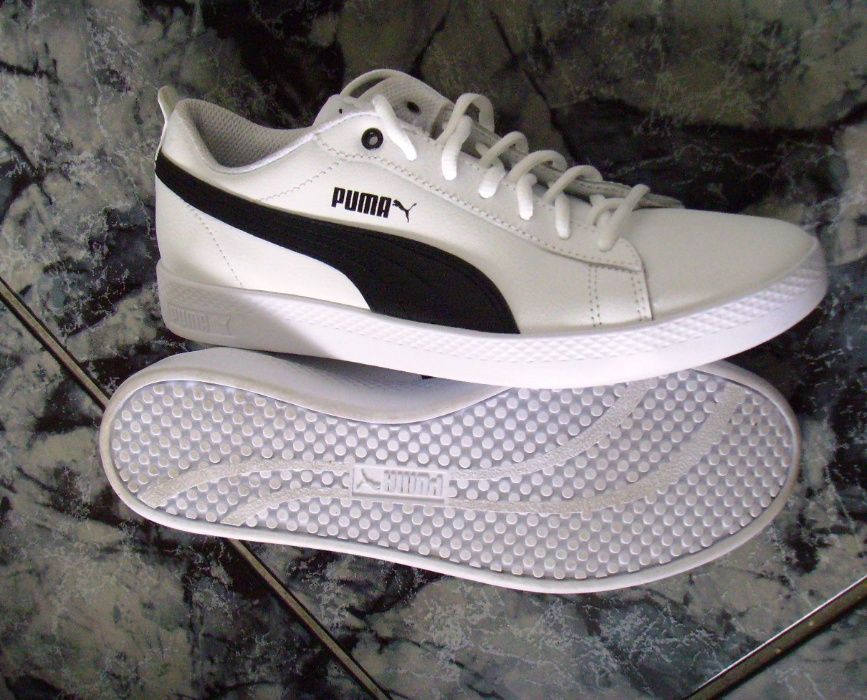 buty sportowe PUMA soft foam plus rozm.39