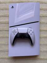 Playstation 5 nova