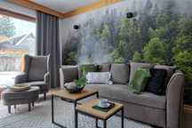 Apartamenty w Górach – Knauberówka Kościelisko | Widok na Tatry