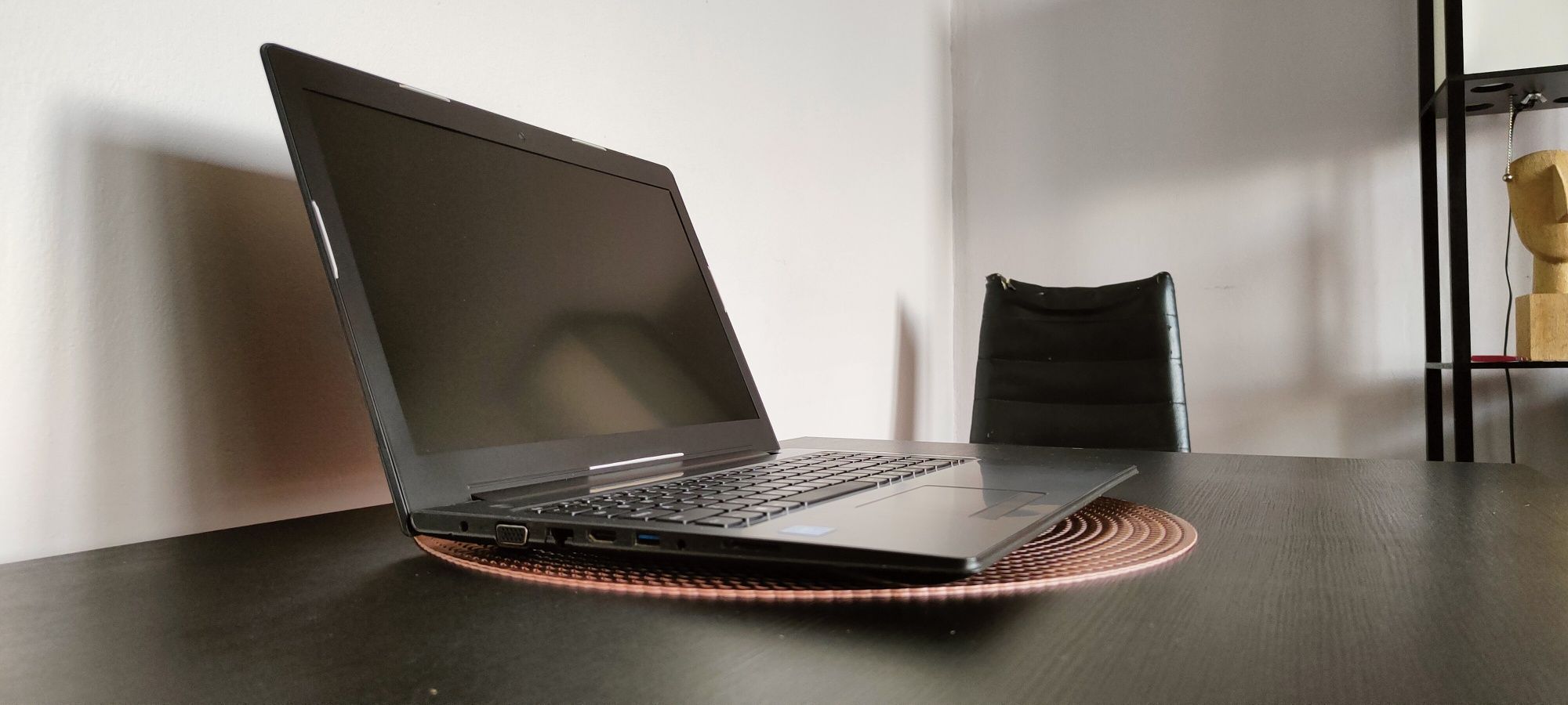 Lenovo 510-15ISK  Intel i7/ 8GB RAM/ Nvidia 940MX