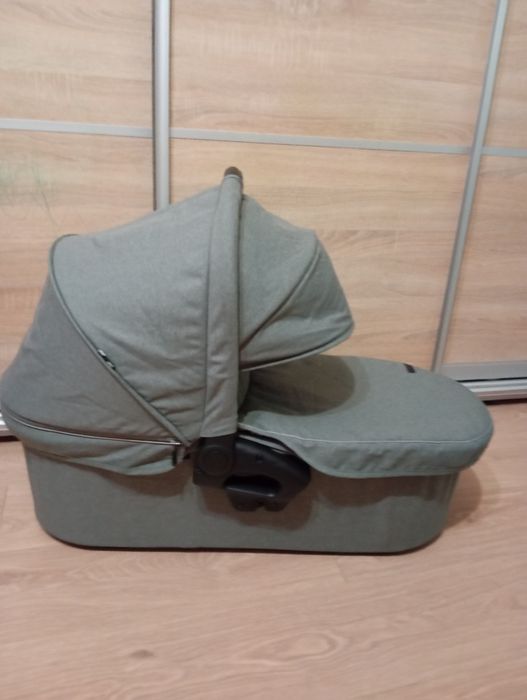 Коляска Corella Vista 2в1