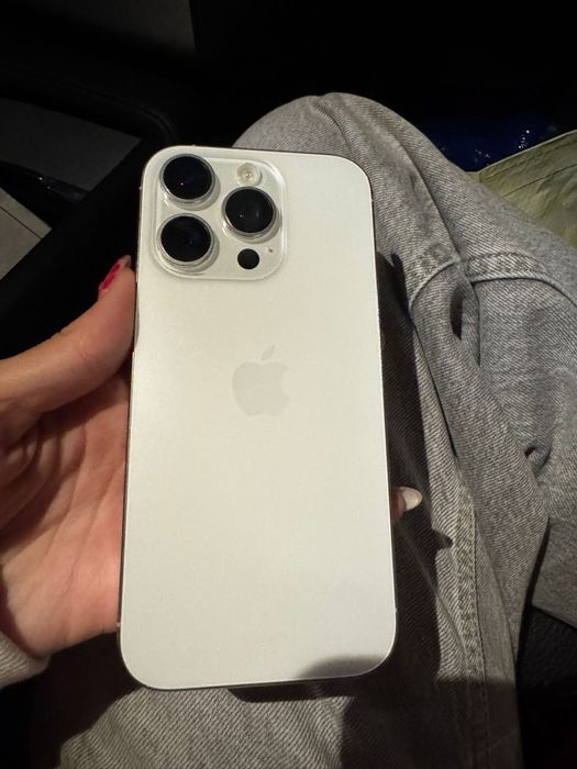 iPhone 16 Pro 512GB