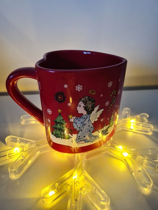 Kubek jarmark 2013 serce