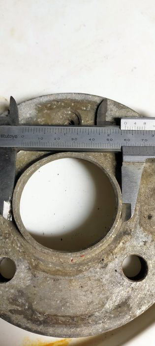 2 Espaçadores 16mm 4x100