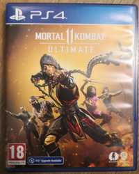Mortal Kombat 11 Ultimate PS4 i PS5