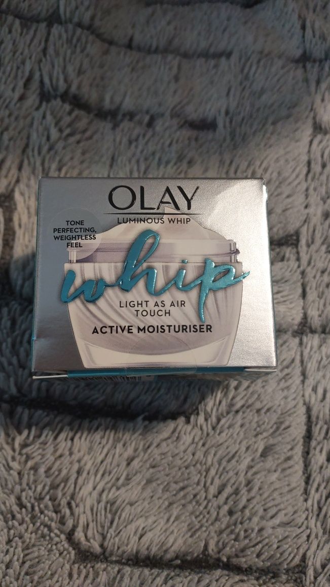 Krem Olay Active 50 ml