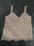 Guess top damski