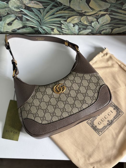 Сумка жіноча в стилі Gucci Aphrodite