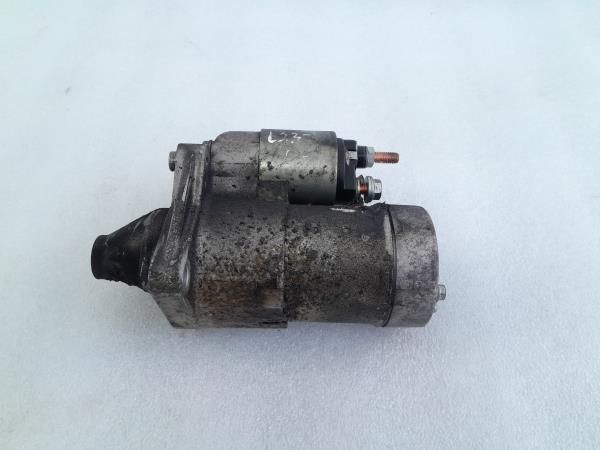 Motor Arranque Fiat Bravo Ii (198_)