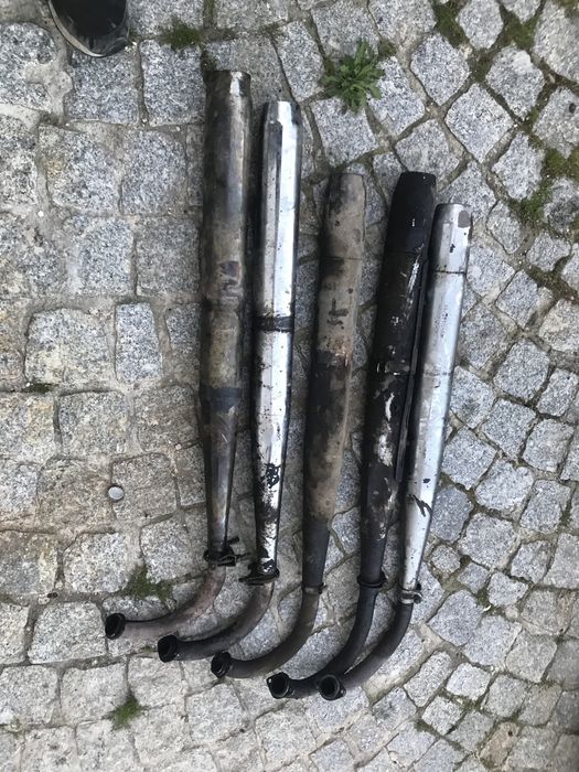 Pecas motorizadas