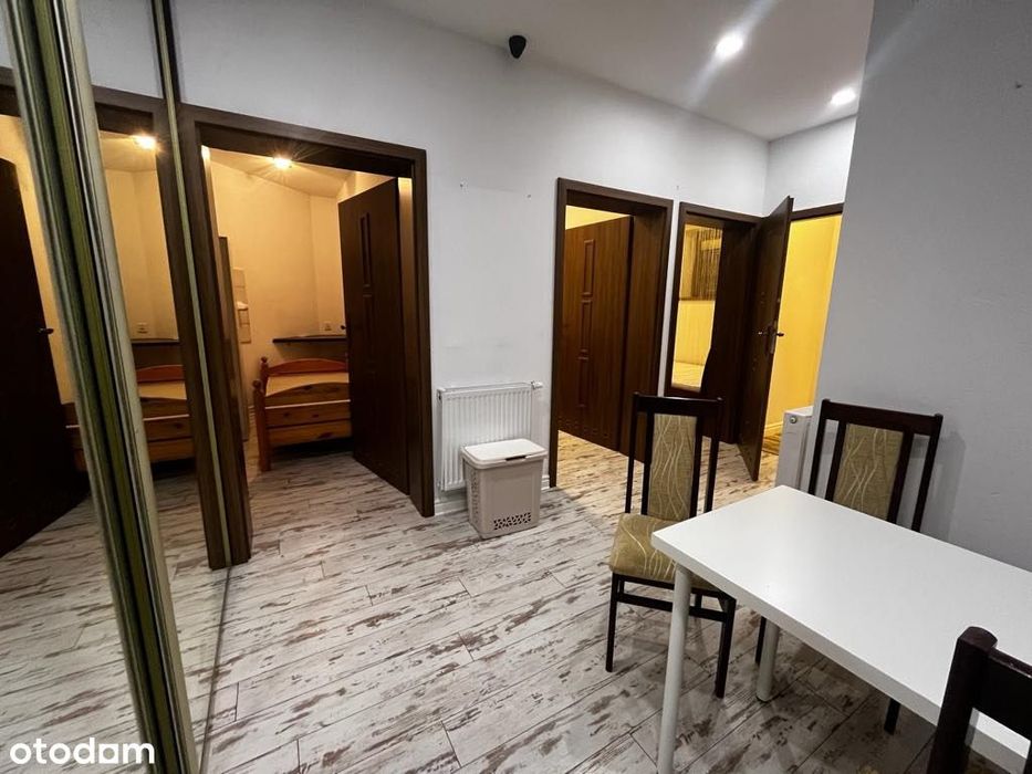 Lokal usługowy– idealny pod Twój biznes!