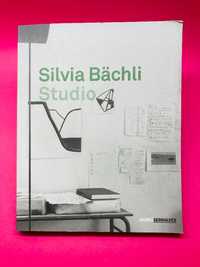 Silvia Bächli Studio