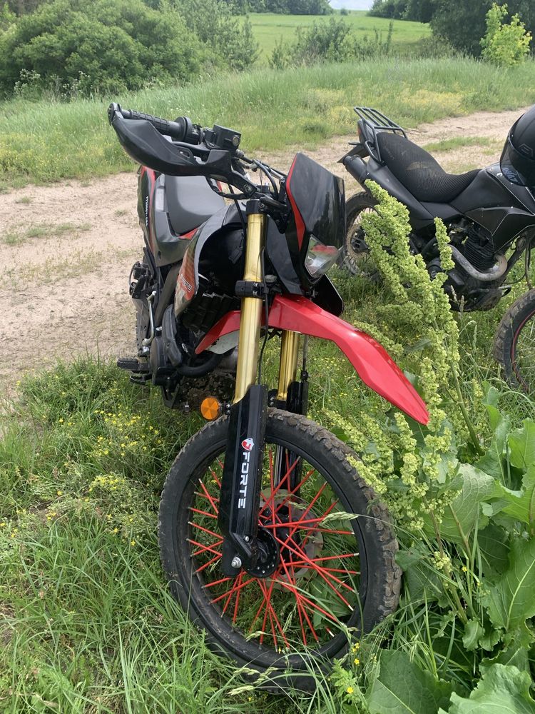 Forte CBA250хороший стан