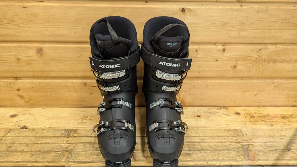 NOWE Buty Atomic Hawx Magna R90 rozmiar 28/28,5 cm