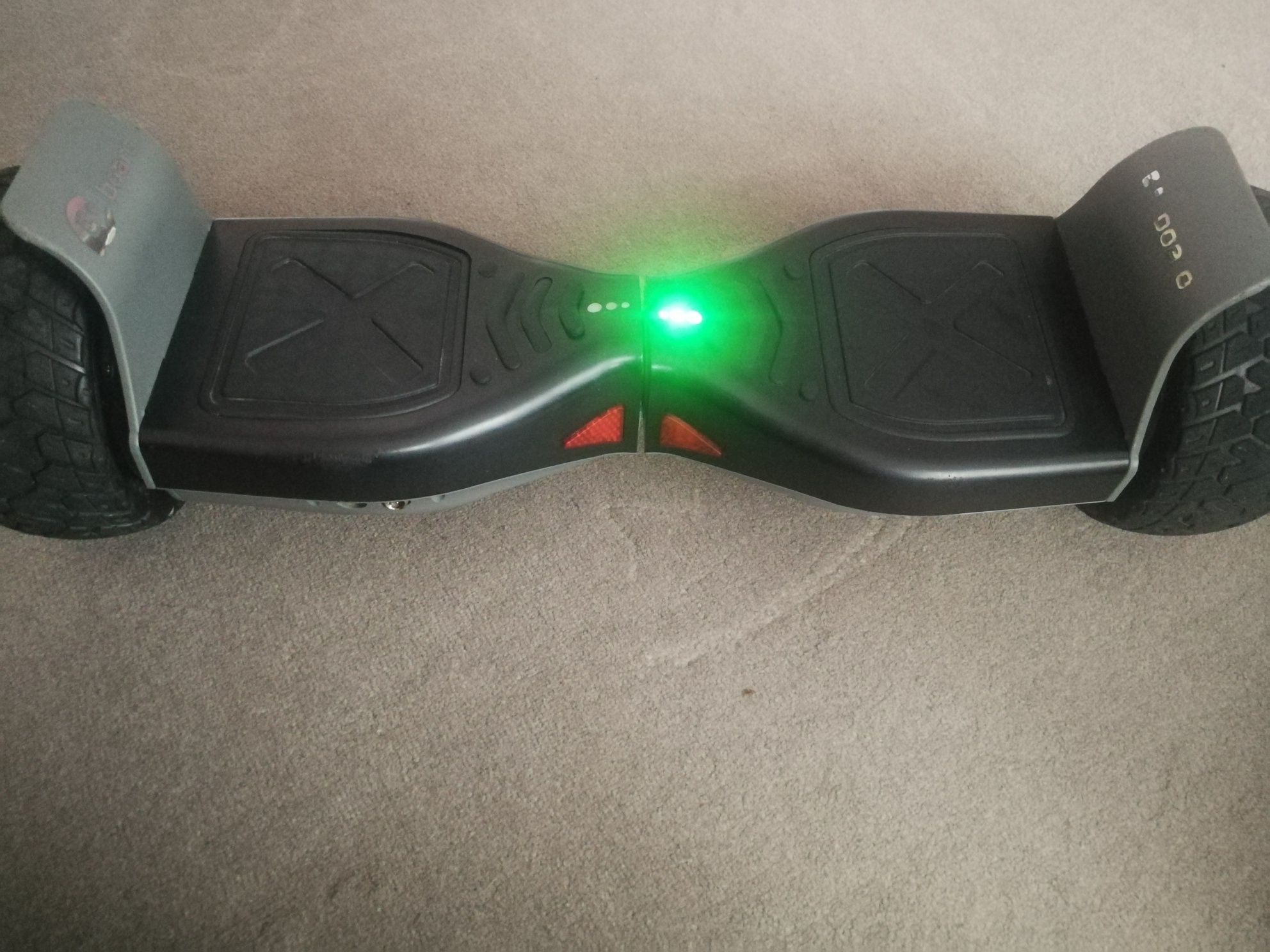 Hoverboard, deska elektryczna Go board Offroad