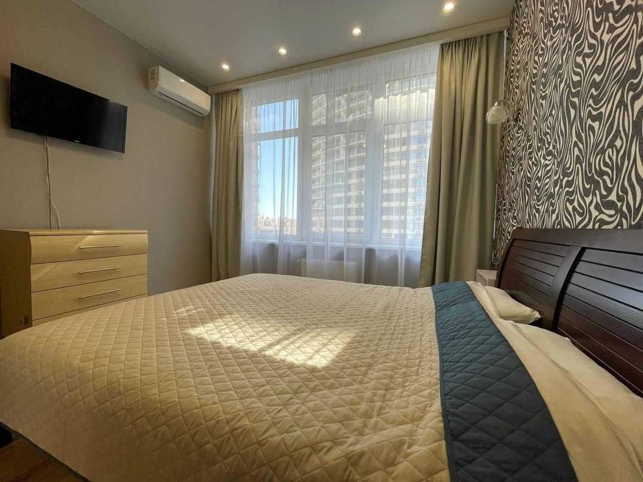 Аренда ЖК 45 Жемчужина,Одеса