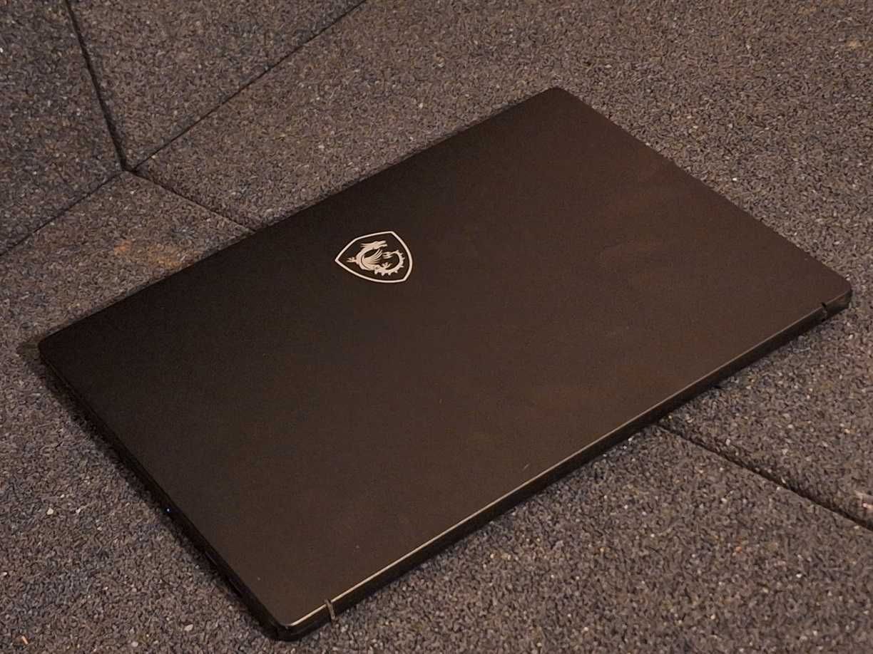 Piękny MSI Modern 14 i5-10210U SSD 512