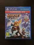Ratchet & Clank PS4