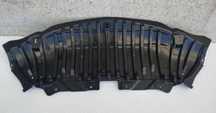 Resguardo Inferior FRT Mercedes Classe C W205