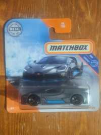 Matchbox 2018 Bugatti Divo