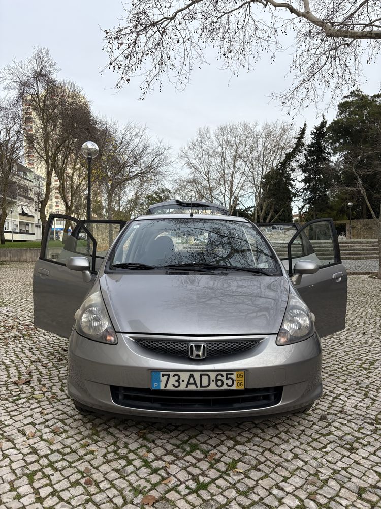 Honda Jazz 1.2 2005