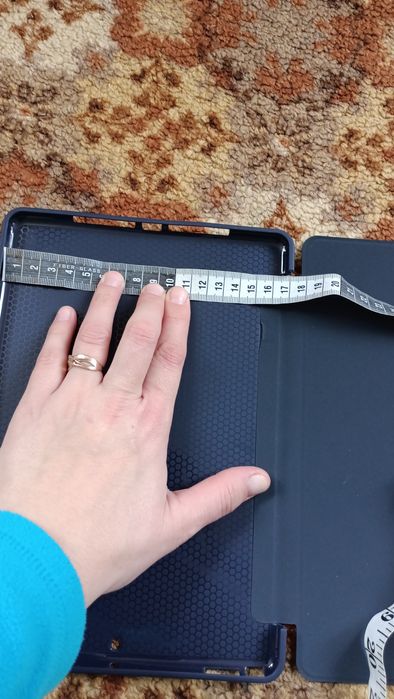 Книжка для планшета