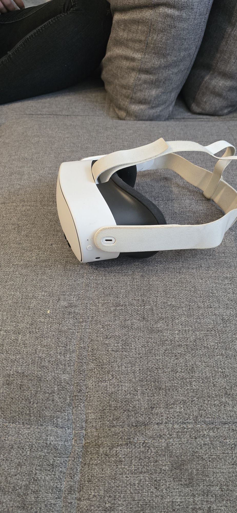 Google VR Oculus Meta Quest 3S 125 GB
