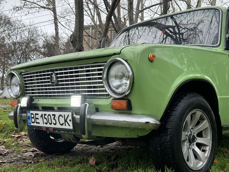 Продам автомобіль