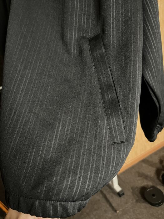 Зіпка / Спортивна кофта / Лонгслів Hummel чоловічий новий