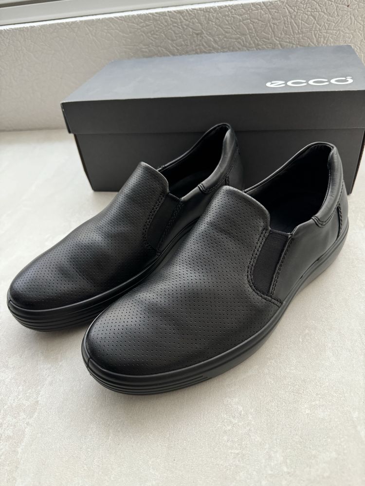 Туфлі чоловічі Ecco 42