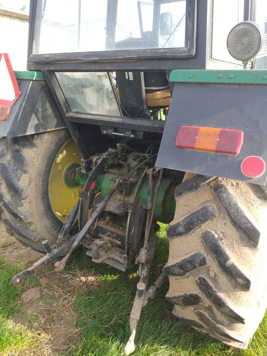 Ciągnik Jonh Deer 2130