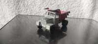 Matchbox scammell snow plough