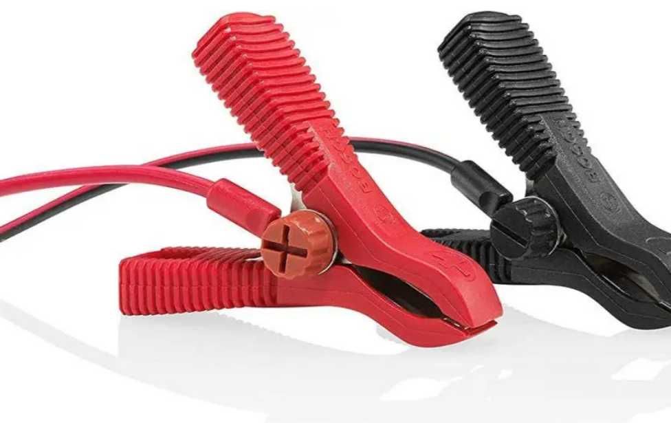 Автоматичний зарядний пристрій C3 виробництва Bosch