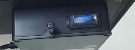 Promiennik podczerwieni Klarstein La Palma 1000W