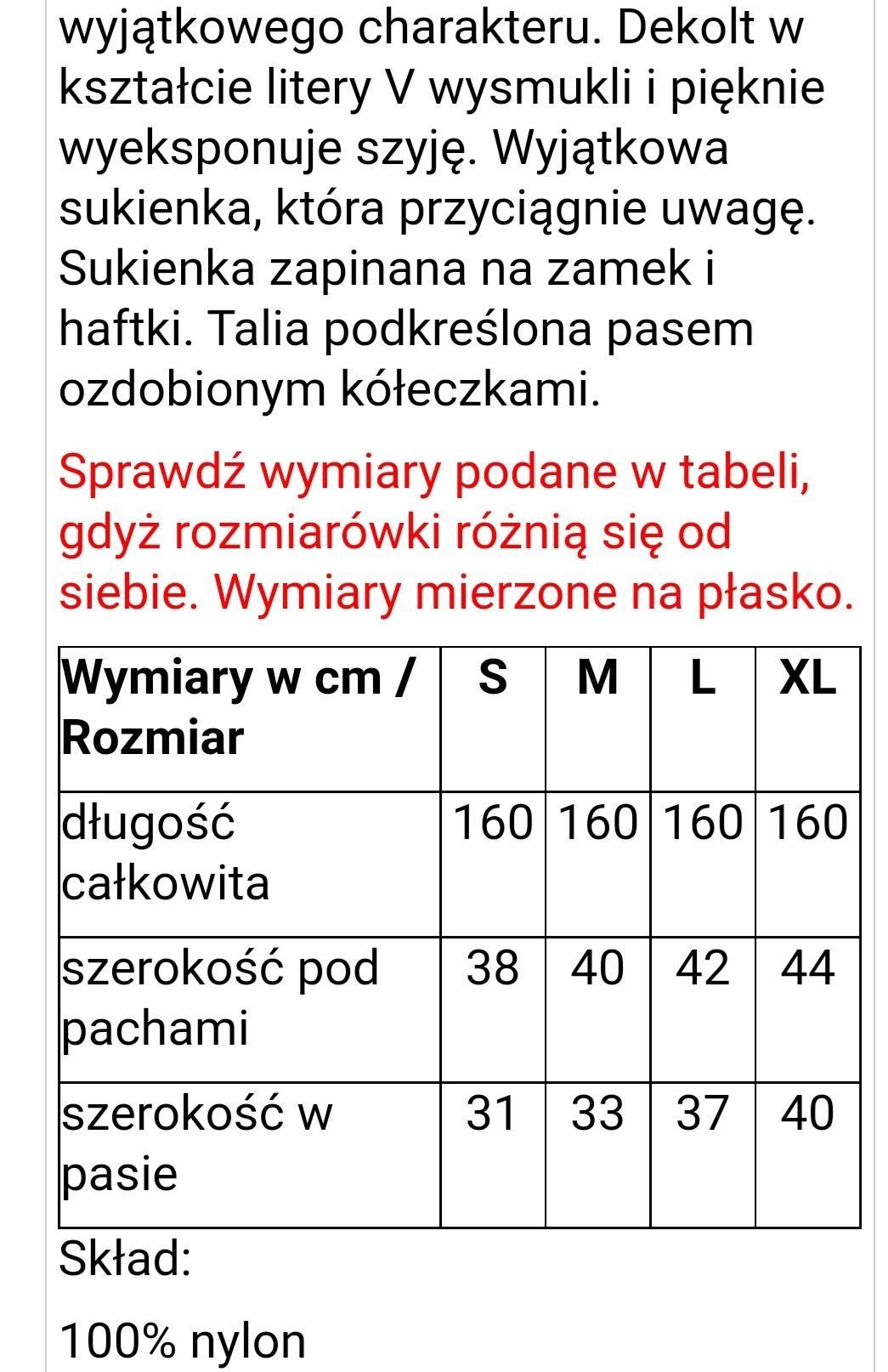 Sukienka na wesele Cocomoda