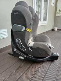 Cadeira auto Cybex Sirona Z i-Size