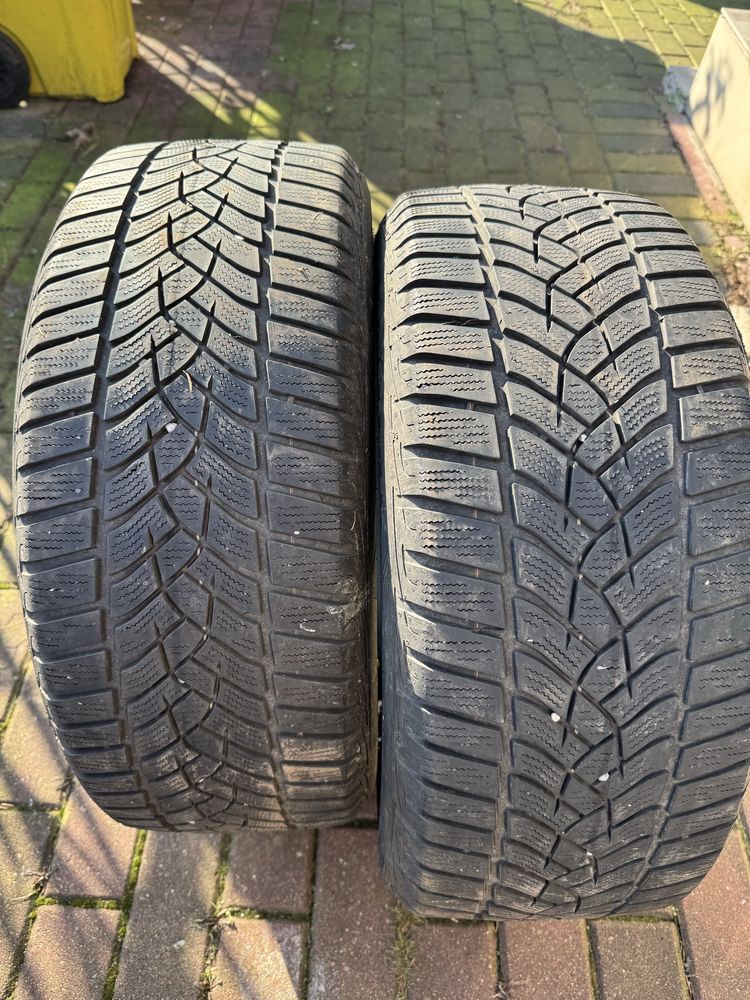 Opony 225/45R18 Good Year