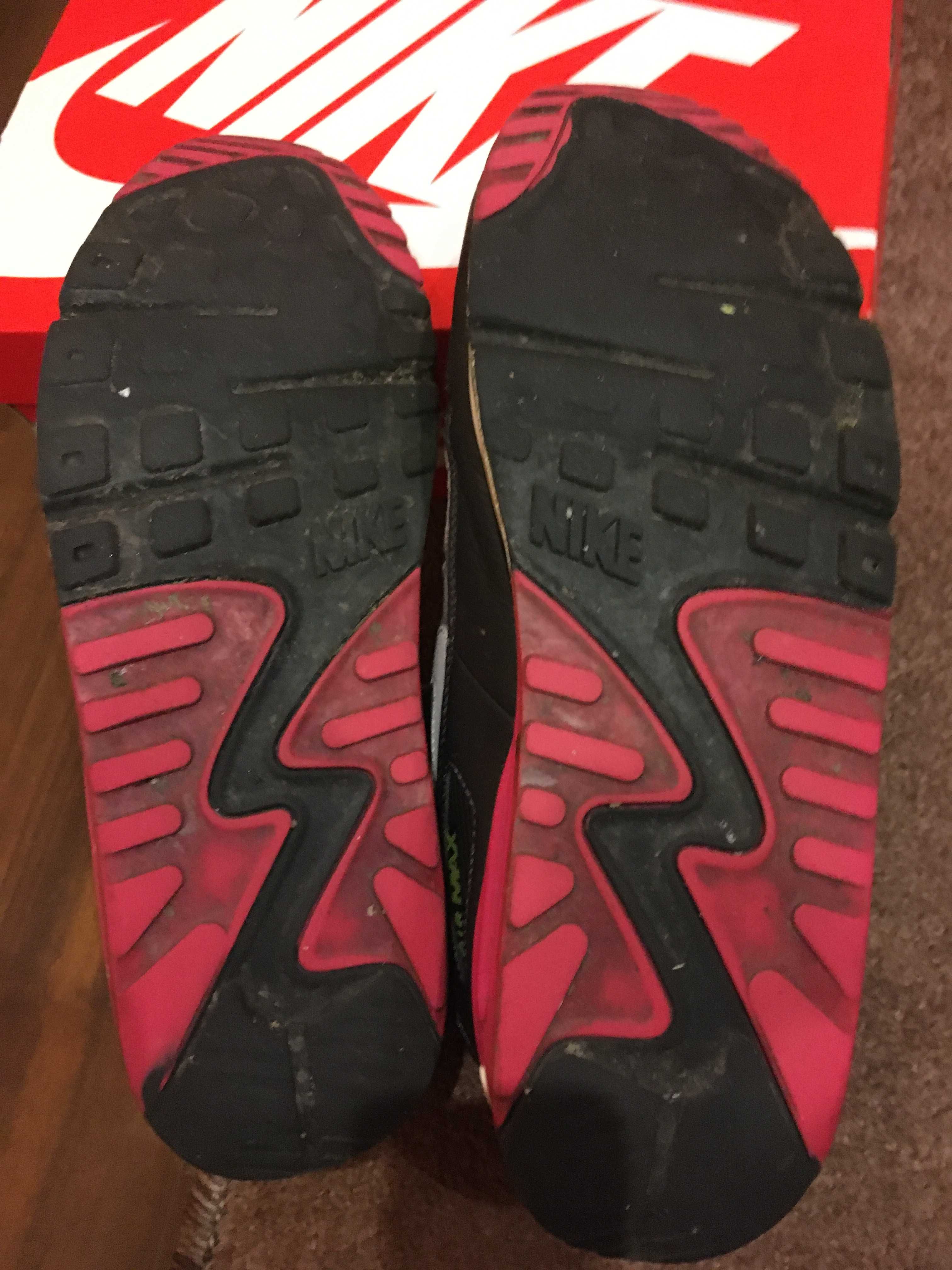 Buty nike air max 90 r.44,5