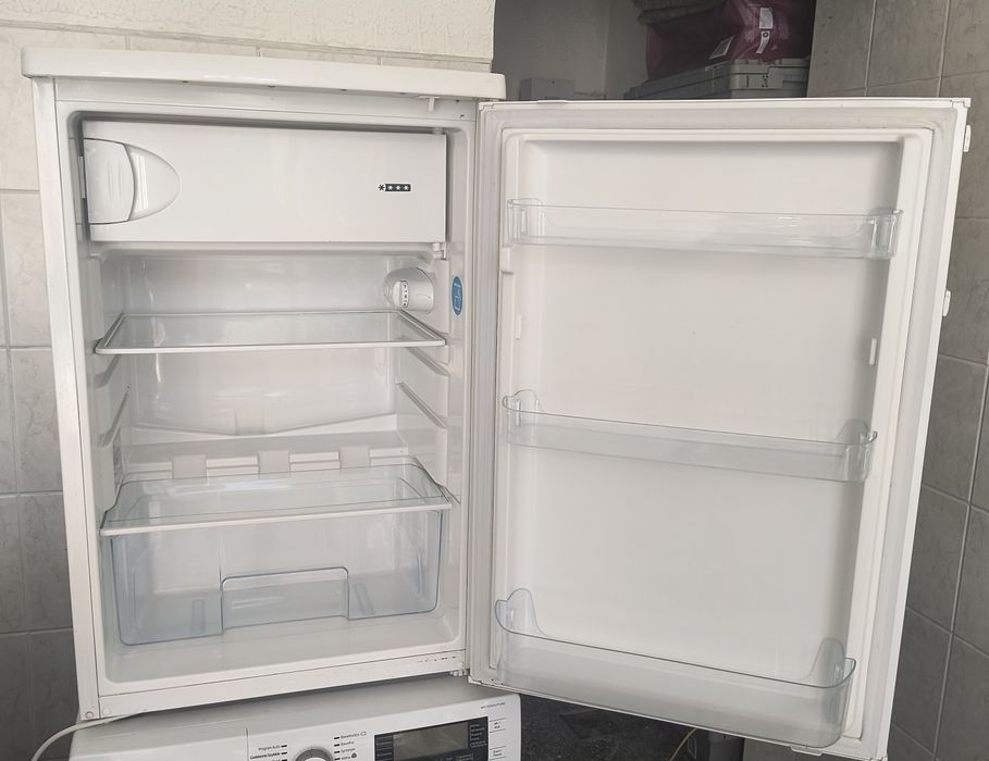 Mała lodówka Amica 100% sprawna ( transport)