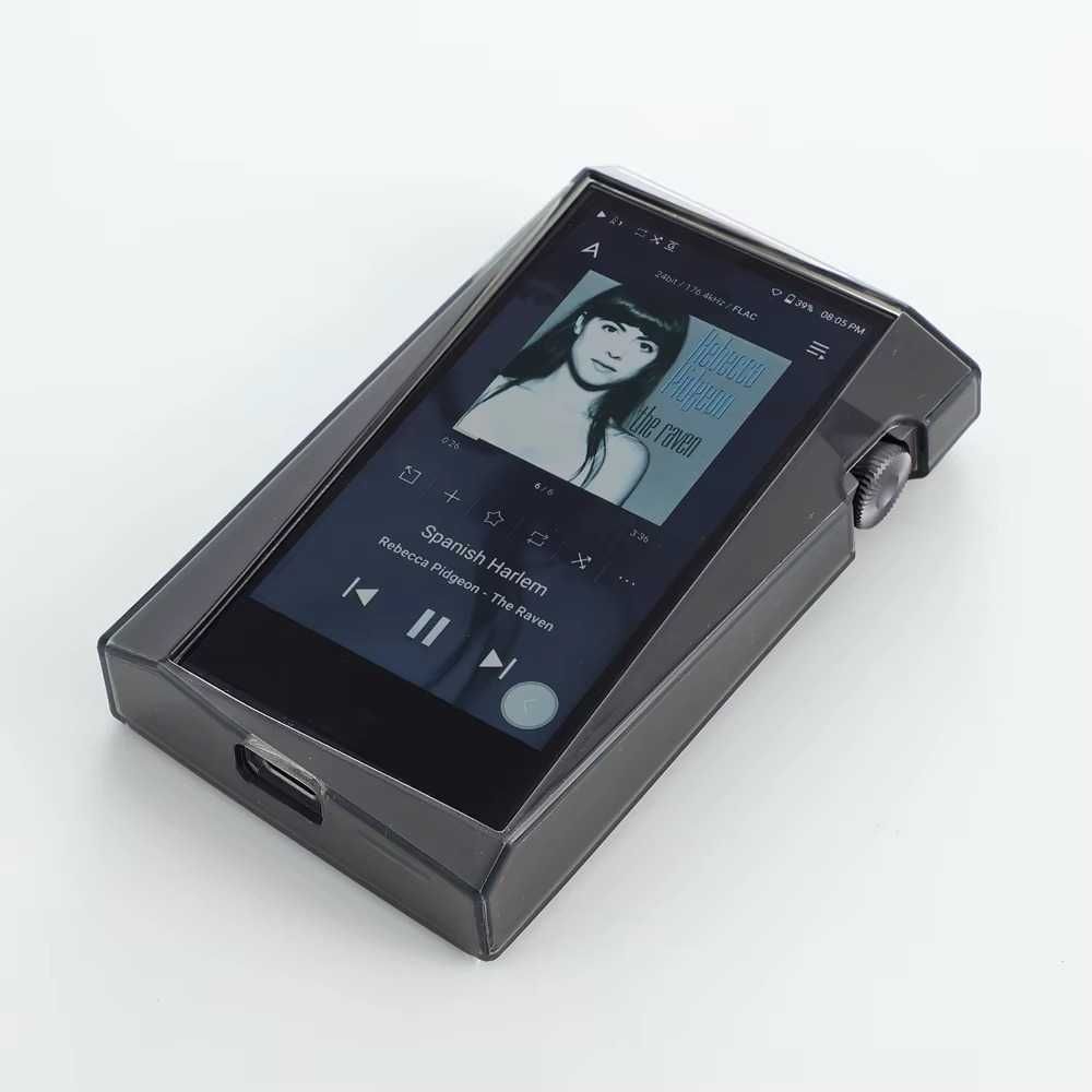 Astell&Kern SR35 Capa protectora/Cover/case