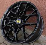 Nowe alufelgi 17 5x112 VW T-Roc Tiguan Golf Passat Scirocco Caddy et35