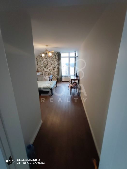 3К, ЖК Грюнвальд, дизайнерський ремонт