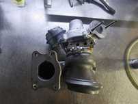 Turbina Turbosprężarka Peugeot C3 3008 C4 4008 THP 1.2 110KM 130KM