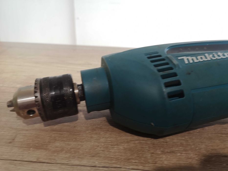 Wiertarka udarowa Makita HP1640